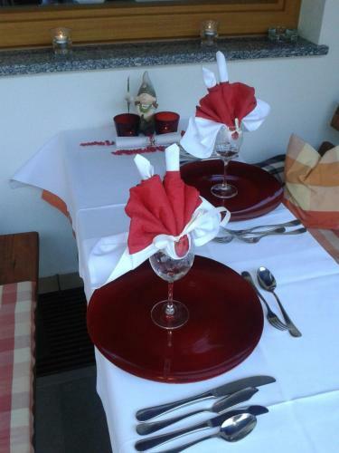 Hotel Restaurant Rosmarie