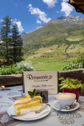 Hotel Restaurant Rosmarie