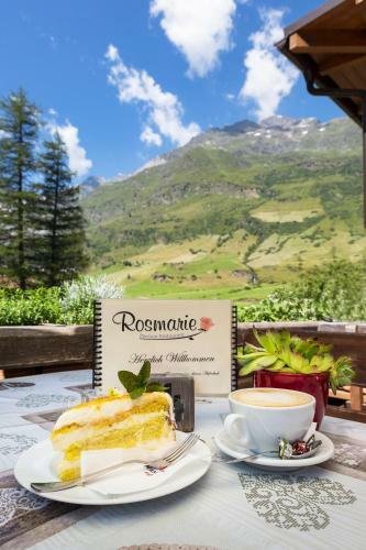 Hotel Restaurant Rosmarie