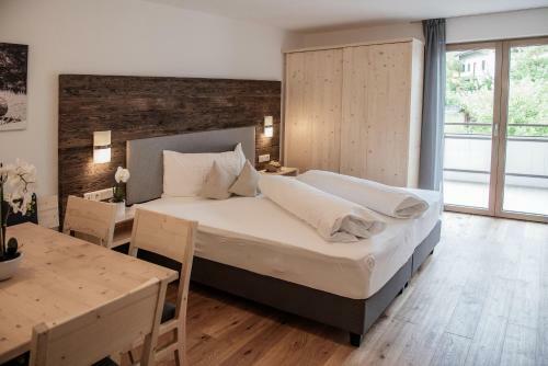 Apartamento Appartement- Und Wellnesshotel Winkler