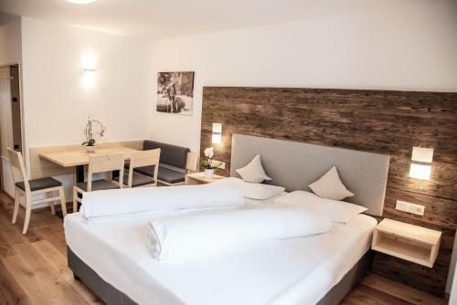 Apartamento Appartement- Und Wellnesshotel Winkler