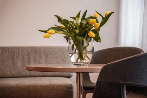 Apartamento Appartement- Und Wellnesshotel Winkler