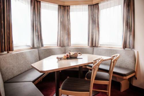 Apartamento Appartement- Und Wellnesshotel Winkler