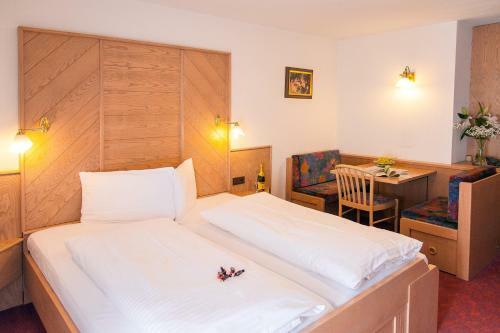 Apartamento Appartement- Und Wellnesshotel Winkler