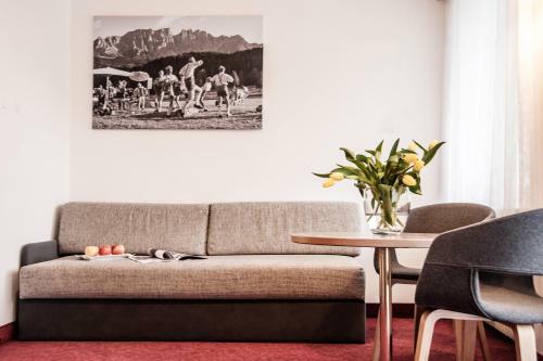 Apartamento Appartement- Und Wellnesshotel Winkler