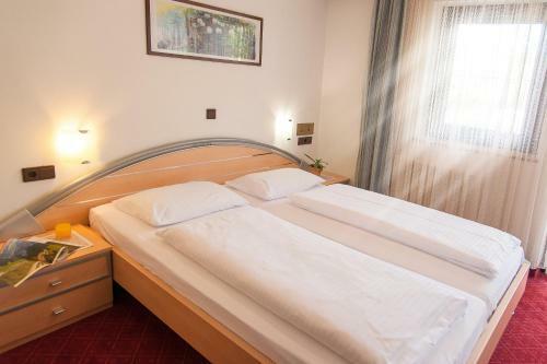 Apartamento Appartement- Und Wellnesshotel Winkler