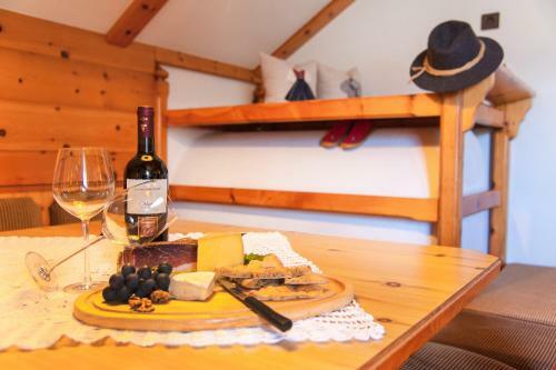Apartamento Appartement- Und Wellnesshotel Winkler