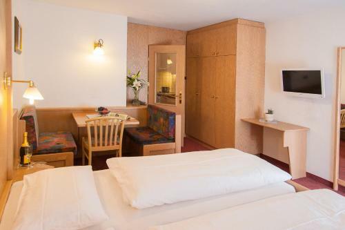 Apartamento Appartement- Und Wellnesshotel Winkler