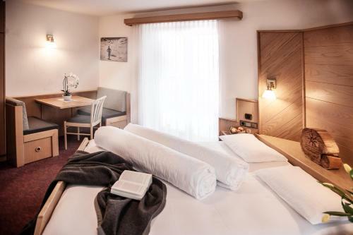 Apartamento Appartement- Und Wellnesshotel Winkler