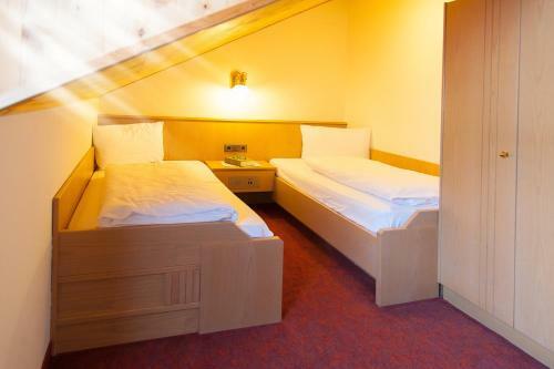 Apartamento Appartement- Und Wellnesshotel Winkler