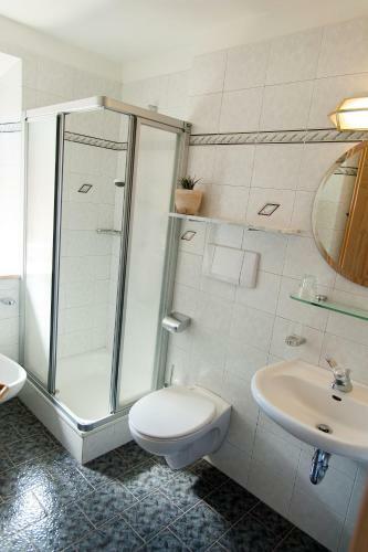 Apartamento Appartement- Und Wellnesshotel Winkler
