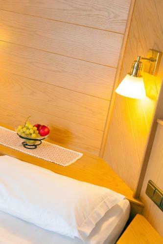 Apartamento Appartement- Und Wellnesshotel Winkler