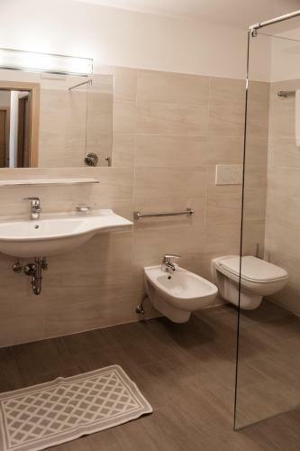 Apartamento Appartement- Und Wellnesshotel Winkler