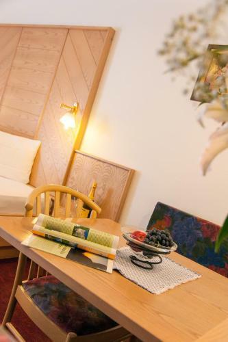 Apartamento Appartement- Und Wellnesshotel Winkler