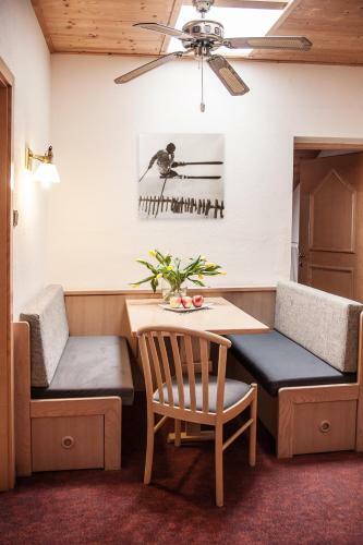 Apartamento Appartement- Und Wellnesshotel Winkler