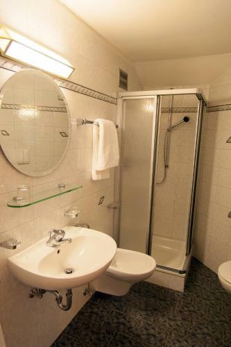 Apartamento Appartement- Und Wellnesshotel Winkler