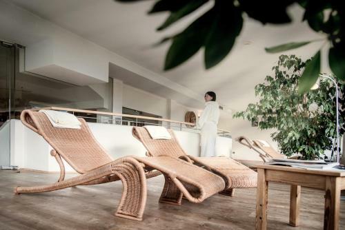 Apartamento Appartement- Und Wellnesshotel Winkler