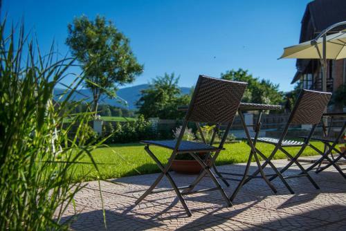 Apartamento Appartement- Und Wellnesshotel Winkler