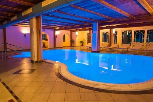 Apartamento Appartement- Und Wellnesshotel Winkler