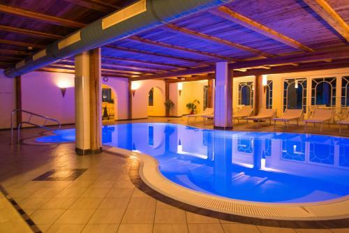 Apartamento Appartement- Und Wellnesshotel Winkler