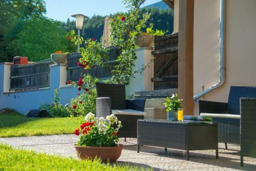 Apartamento Appartement- Und Wellnesshotel Winkler