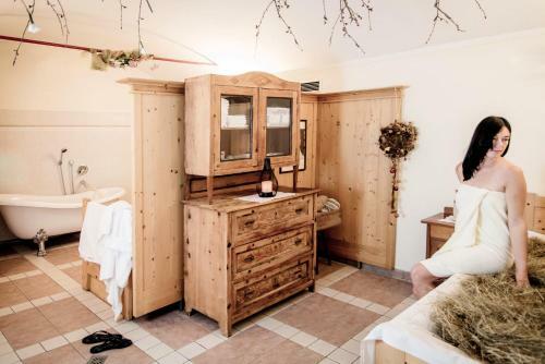 Apartamento Appartement- Und Wellnesshotel Winkler