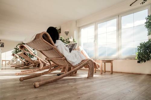 Apartamento Appartement- Und Wellnesshotel Winkler