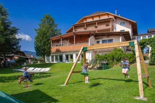 Apartamento Appartement- Und Wellnesshotel Winkler