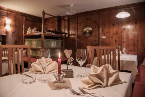 Apartamento Appartement- Und Wellnesshotel Winkler