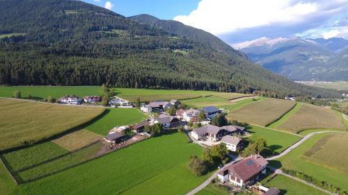 Apartamento Appartement- Und Wellnesshotel Winkler
