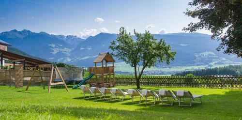 Apartamento Appartement- Und Wellnesshotel Winkler