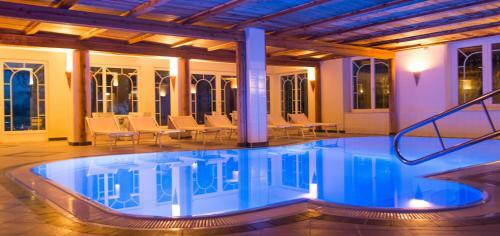 Apartamento Appartement- Und Wellnesshotel Winkler