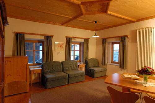 Aparthotel Pension Gr�nbacher