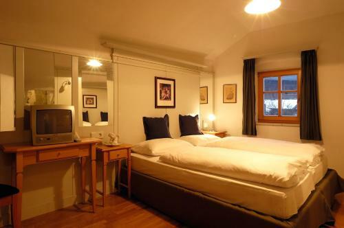 Aparthotel Pension Gr�nbacher