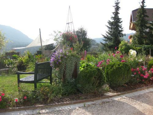 Aparthotel Pension Gr�nbacher