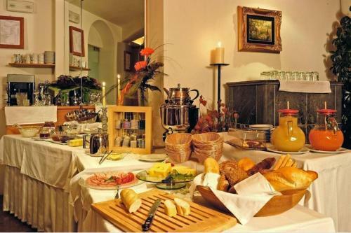 Aparthotel Pension Gr�nbacher