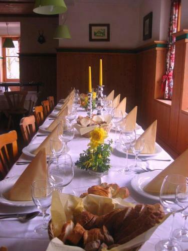 Aparthotel Pension Gr�nbacher
