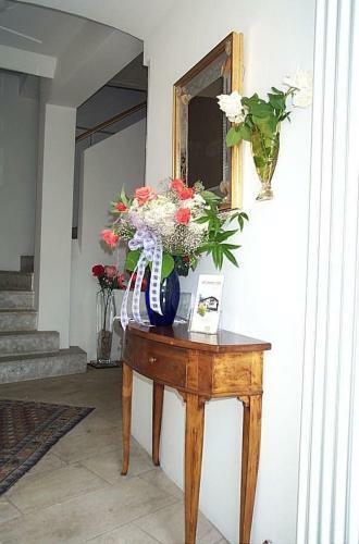 Aparthotel Pension Gr�nbacher