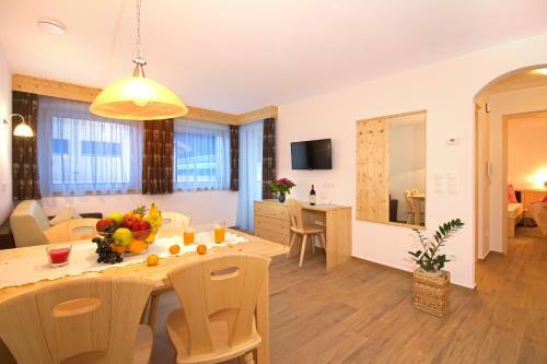 Apartamento Stiflerhof
