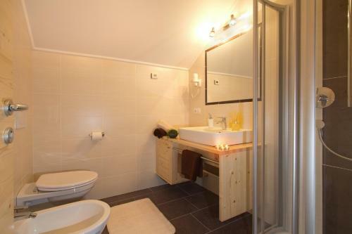 Apartamento Stiflerhof