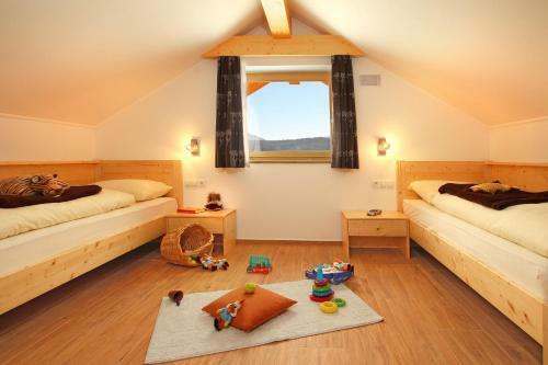 Apartamento Stiflerhof