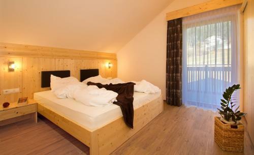 Apartamento Stiflerhof