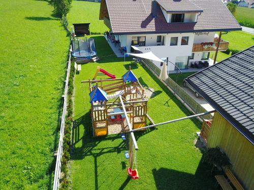 Apartamento Stiflerhof