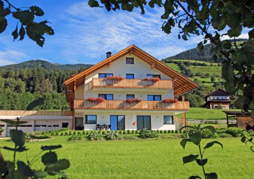 Apartamento Stiflerhof