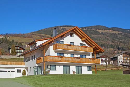 Apartamento Stiflerhof