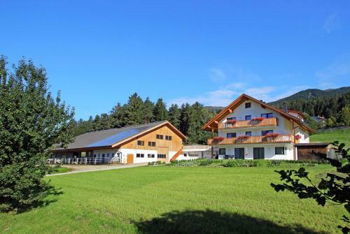 Apartamento Stiflerhof