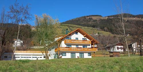 Apartamento Stiflerhof