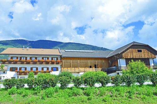 Agroturismo Niedermairhof