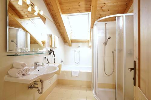 Aparthotel Residence Walder