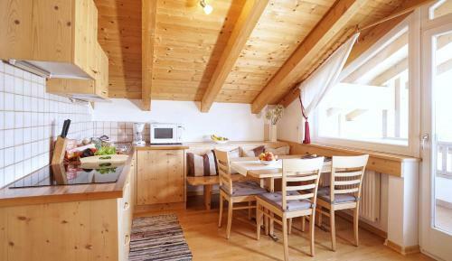 Aparthotel Residence Walder